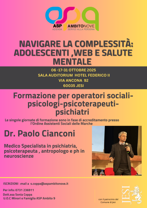 Locandina incontro Locandina incontro