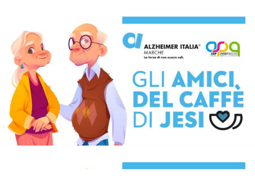 Caffè Alzheimer