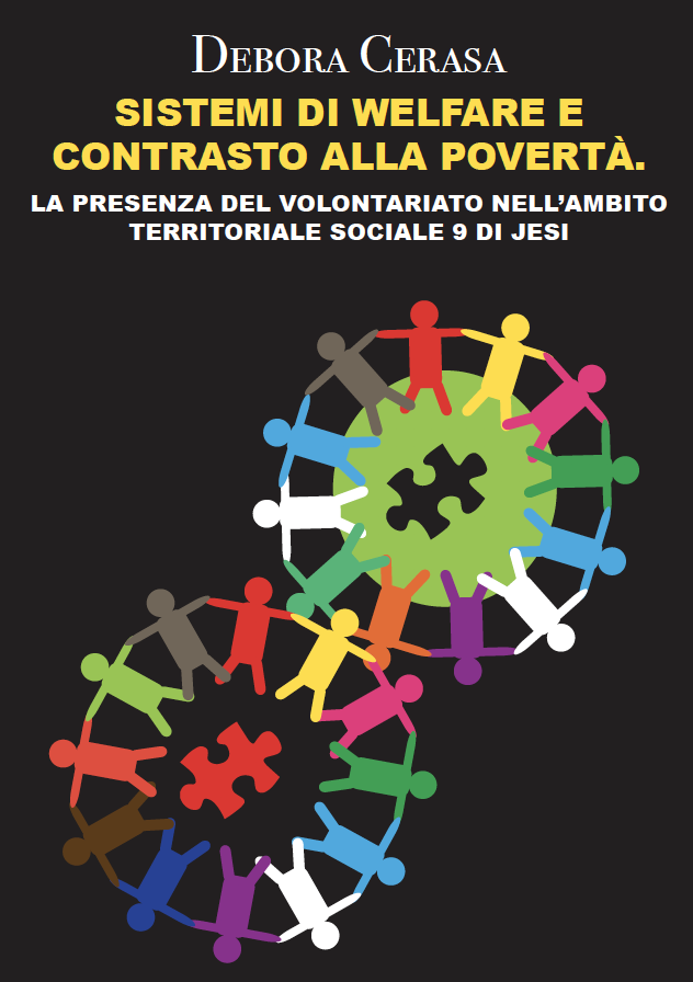 Copertina sistemi di welfare