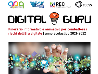 Digital Guru
