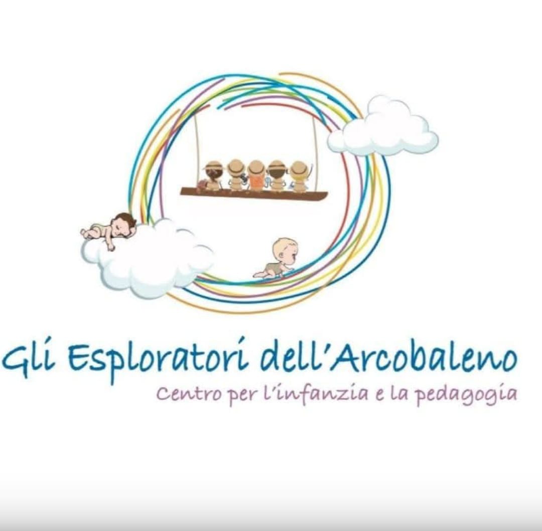 Logo del centro per l'infanzia
