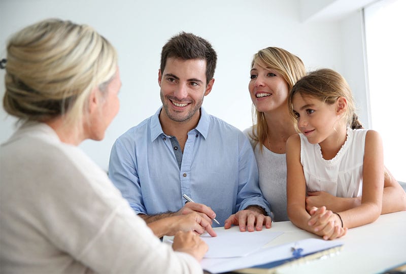 Family Coach
