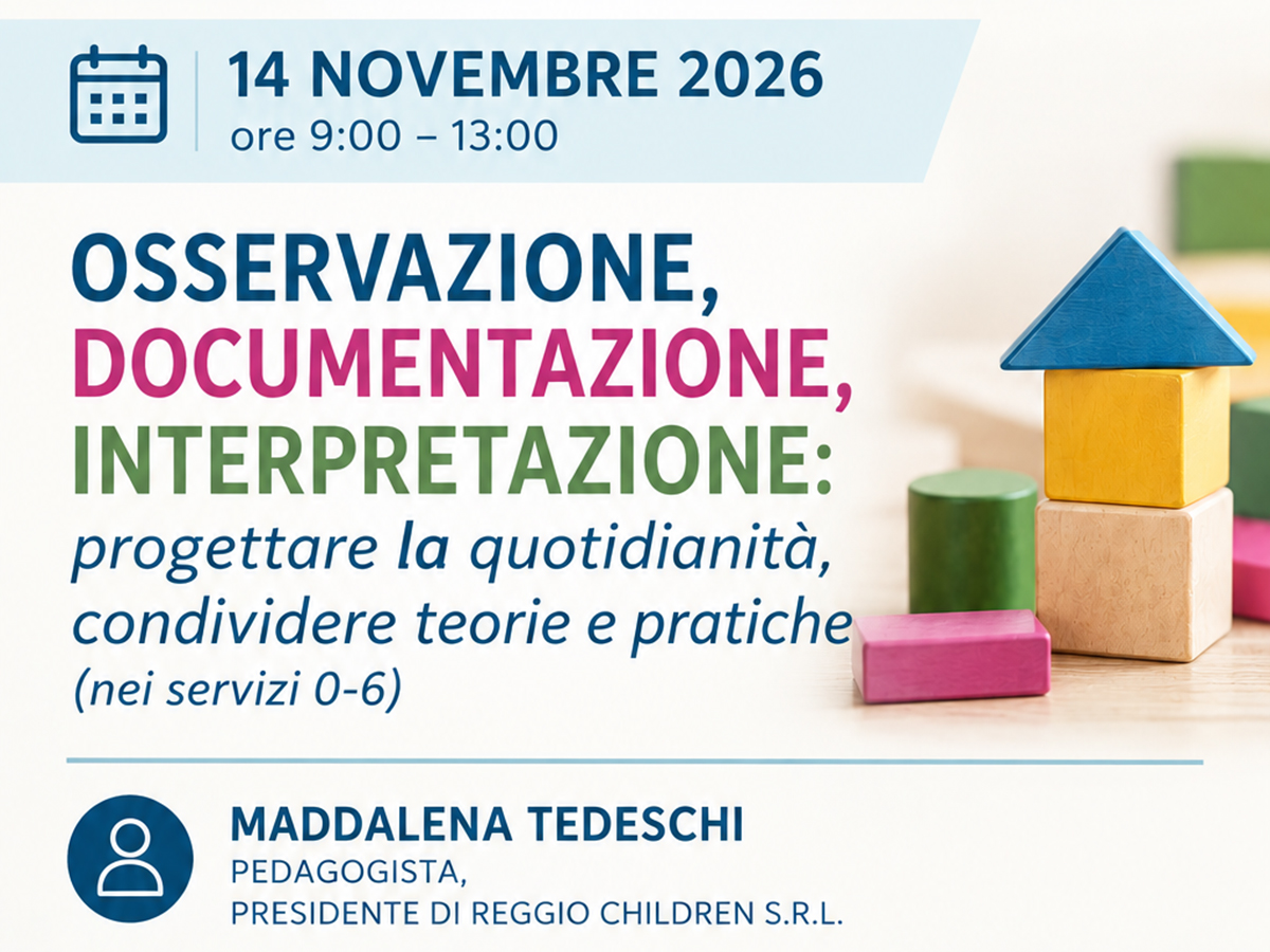 Locandina incontro