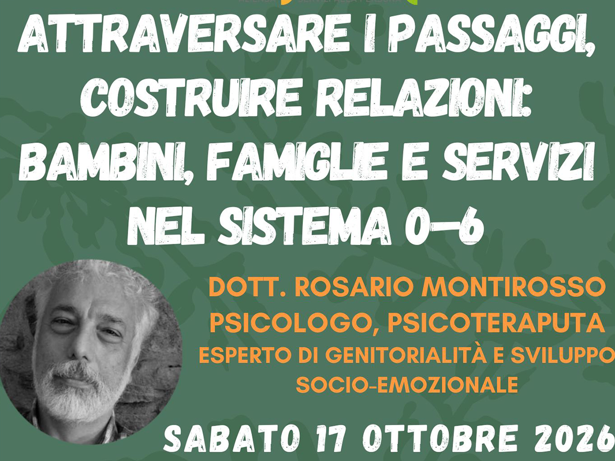 Incontro con Montirosso