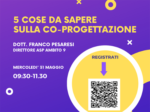 5 Cose da Sapere 5 Cose da Sapere