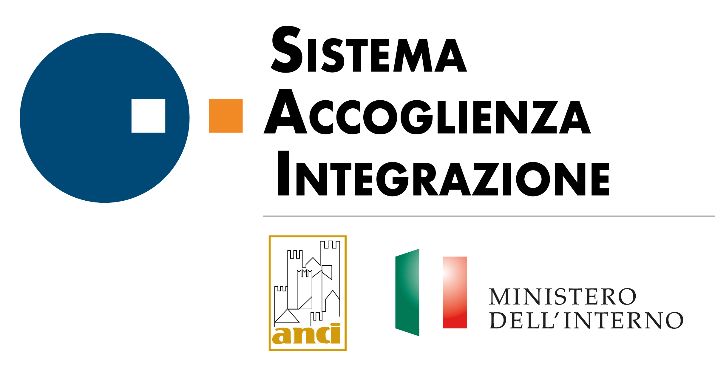 Logo SAI