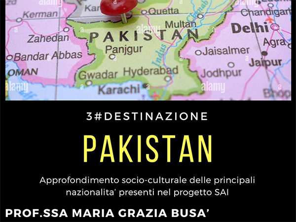 Pakistan
