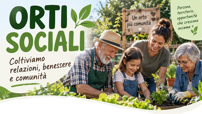 Orti sociali