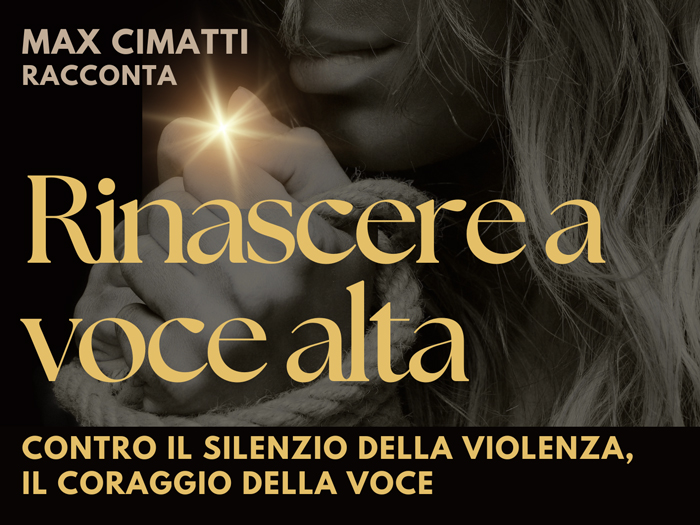 Locandina dello spettacolo