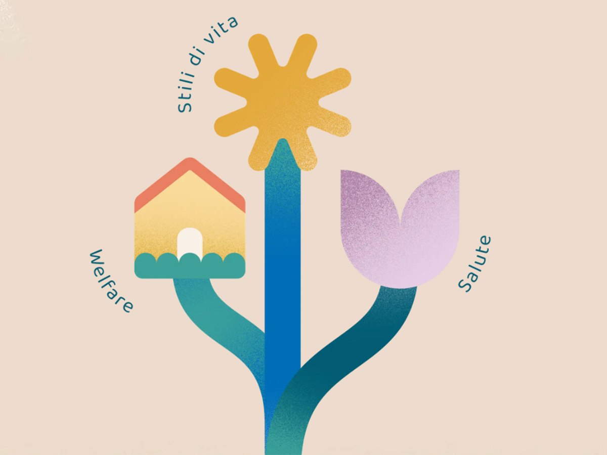 Le vie del benessere