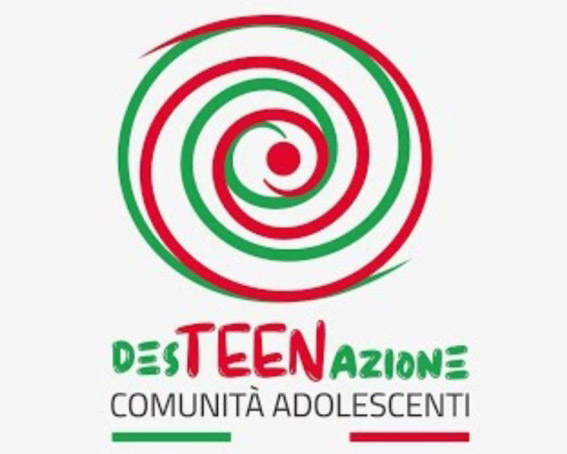 Logo DesTeen