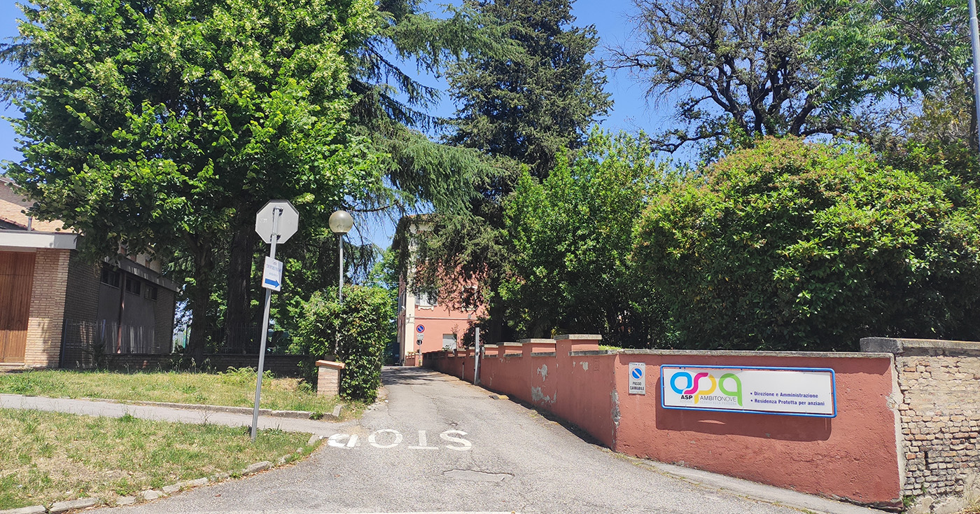 Immagine slider HP numero 0 - Asp Ambito 9