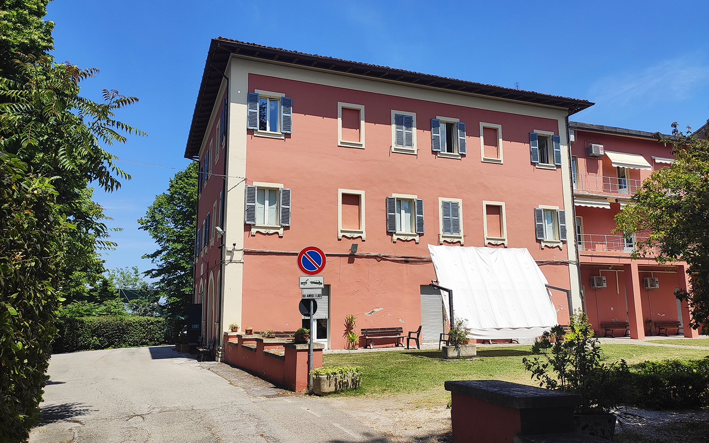 Residenza 
