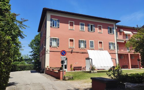 Residenza "Vittorio Emanuele II" a Jesi