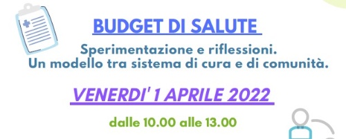 budget di salute - spalla2 budget di salute - spalla2