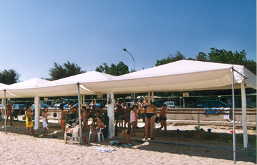Tutti al mare