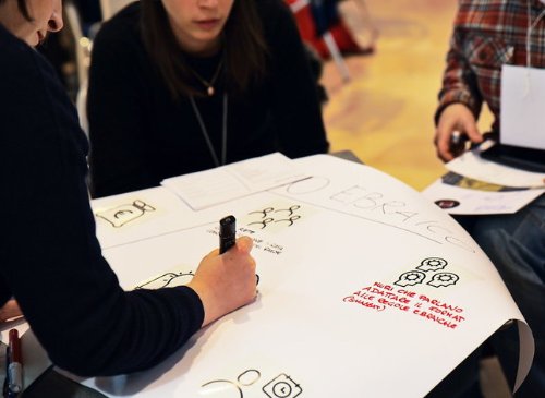 Co-progettazione Co-progettazione