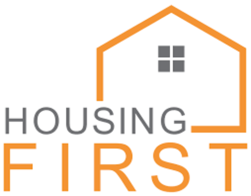 Housing first