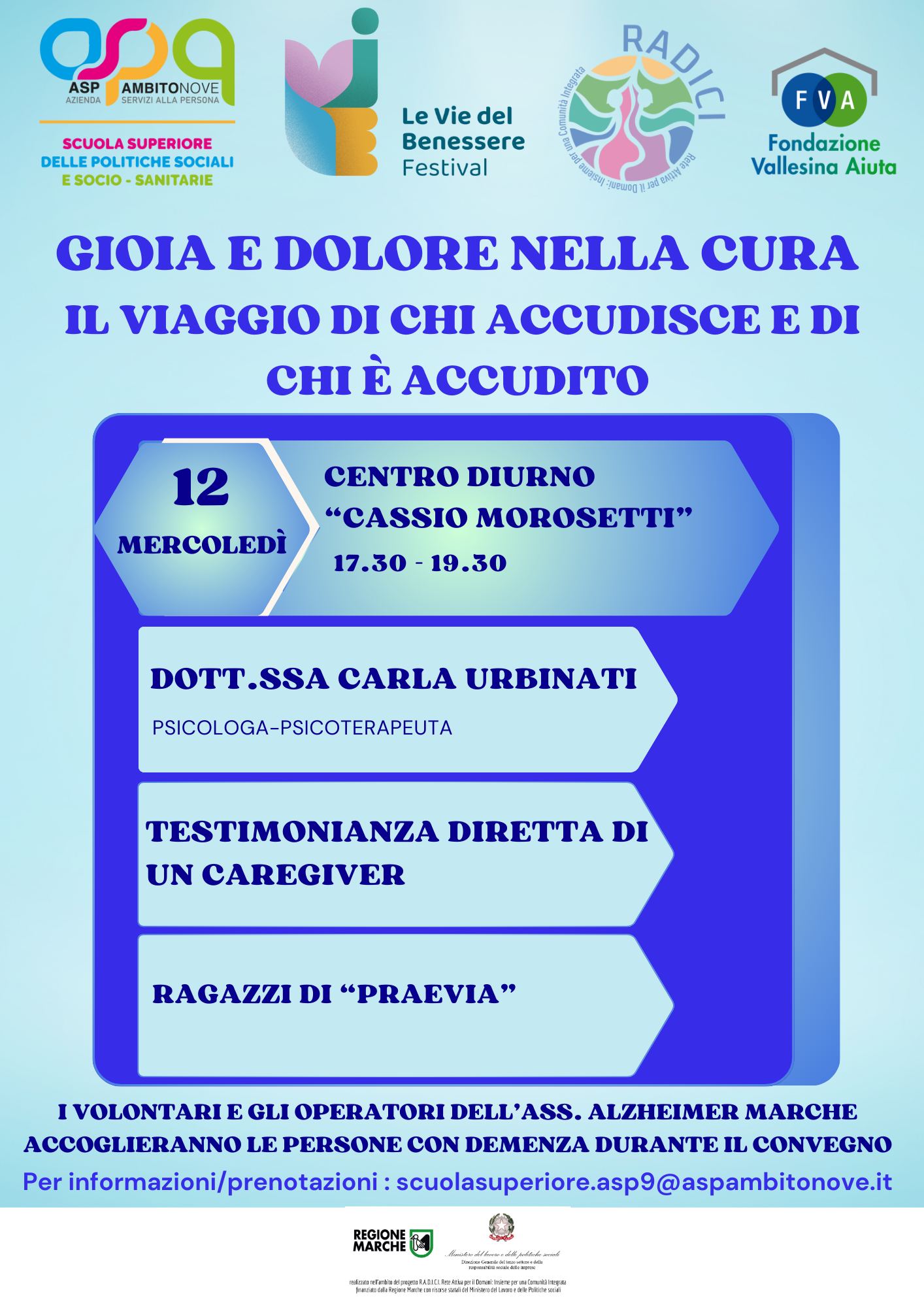 locandina evento