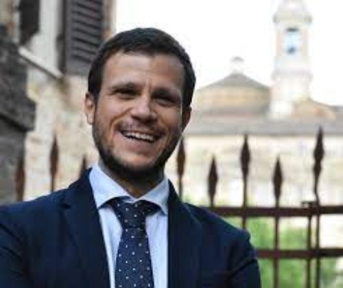 Matteo Marasca Matteo Marasca