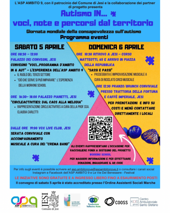 Programma 5-6 aprile 2025 Programma 5-6 aprile 2025