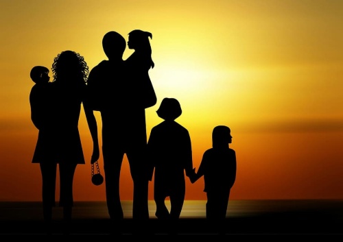 Famiglia Famiglia