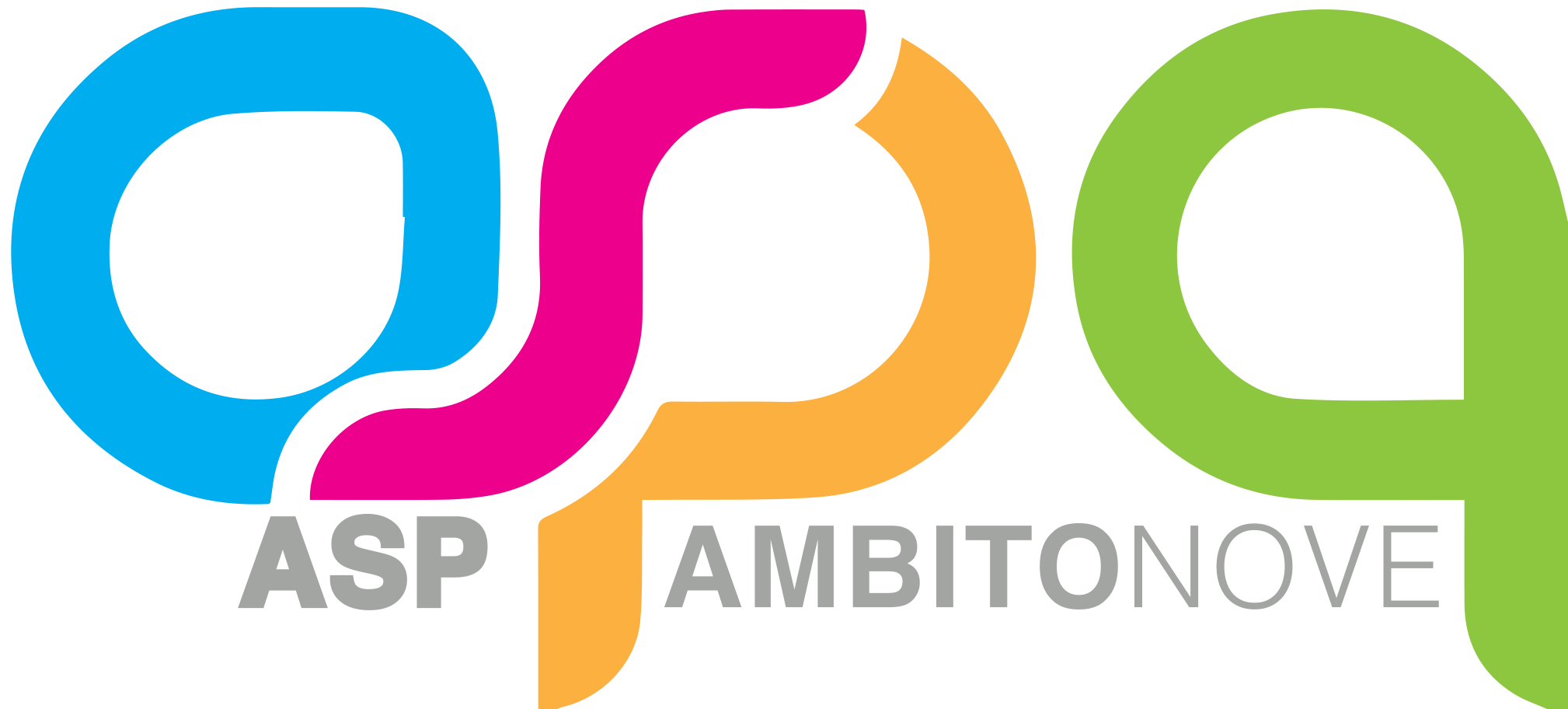 Logo ASP 9